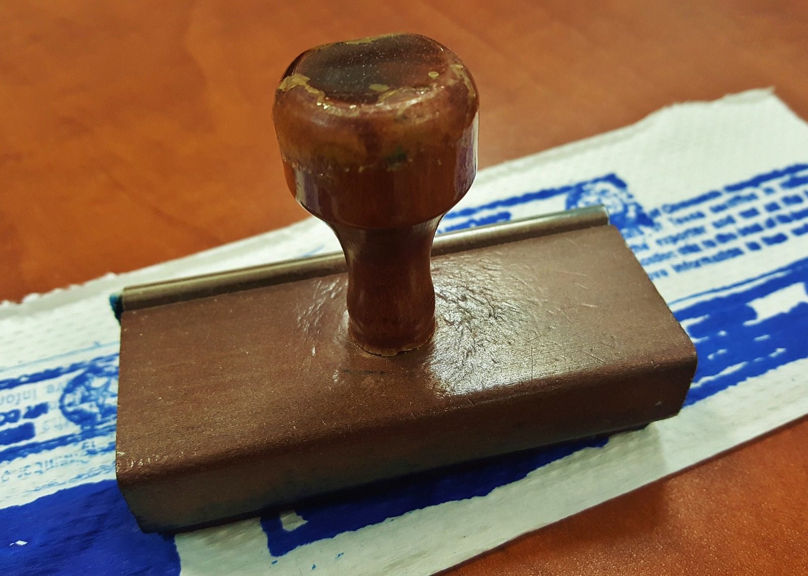 משרד עורכי דין ונוטריון לוי ליברמן - שירותי נוטריון